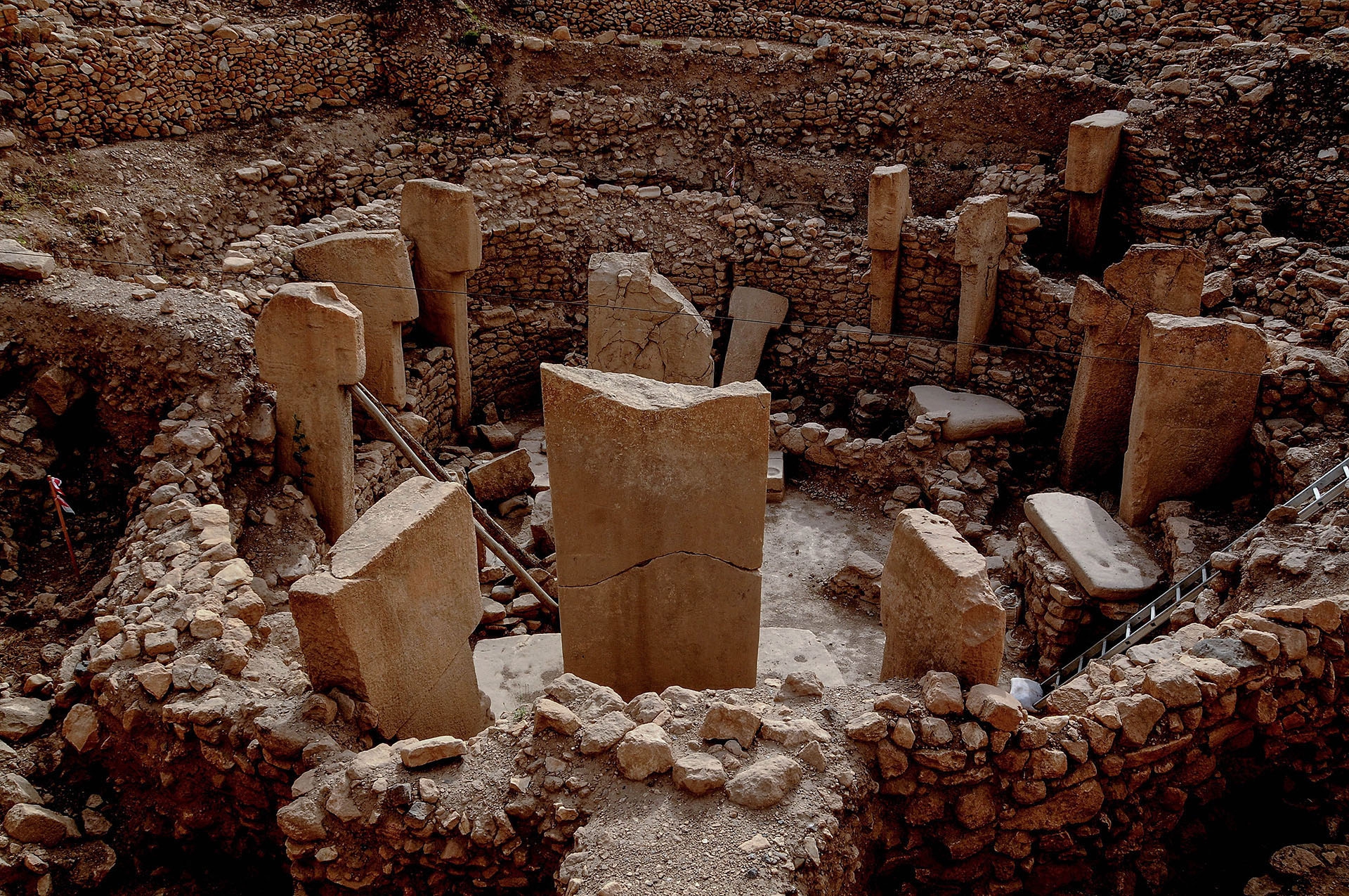 Göbeklitepe