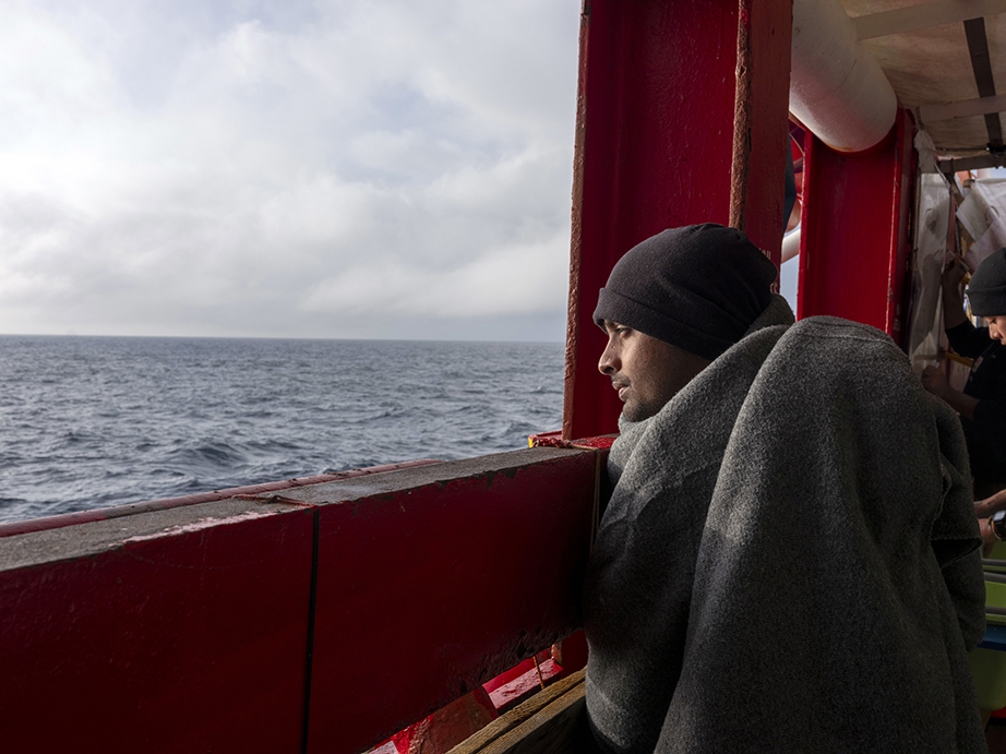 Short Life, High Wave