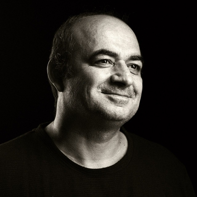 Younes MOHAMMAD (Konuk Fotoğrafçı)