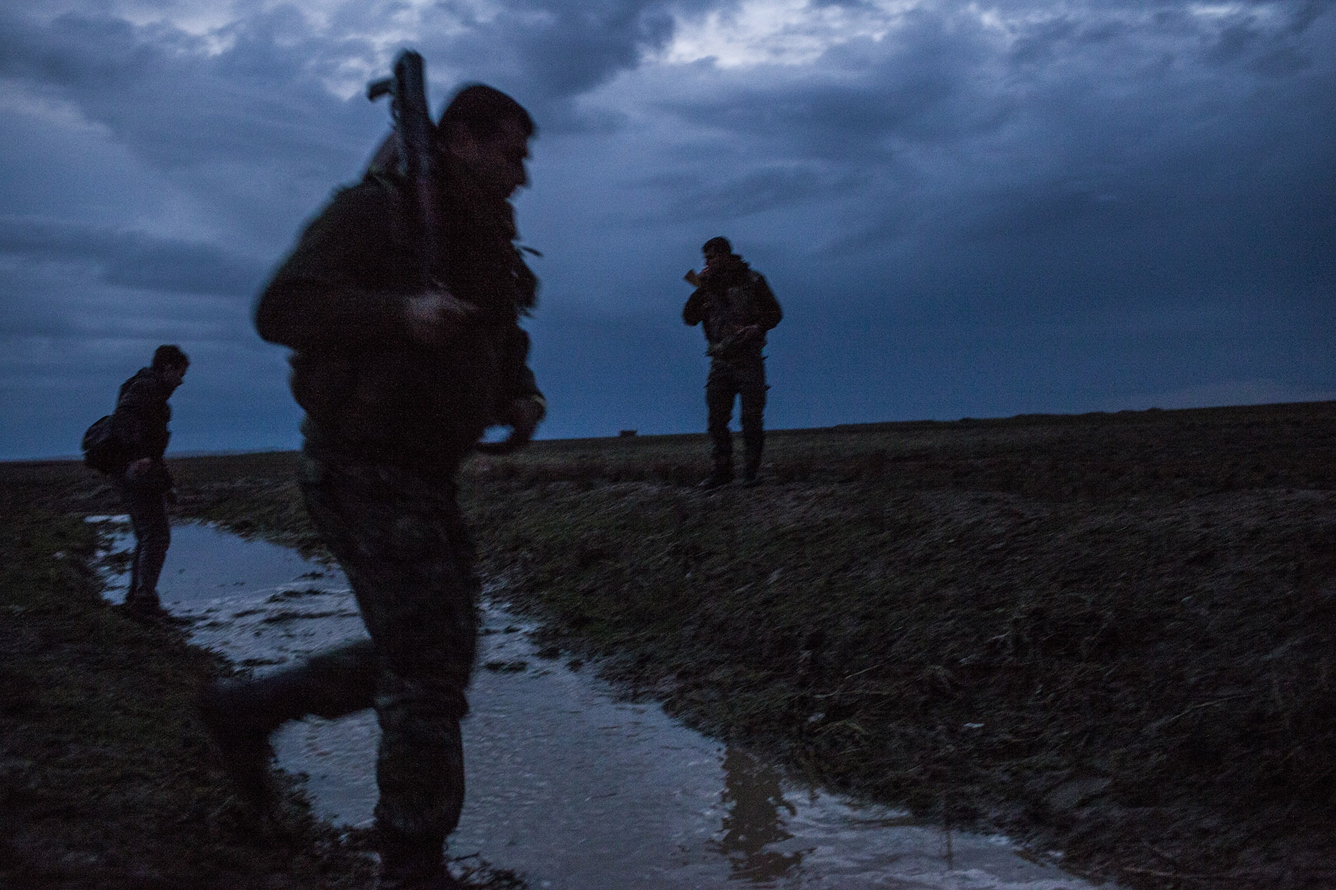 Şahidînîya Cehenemê 